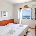 בית נופש Anemologio 304 Tinos