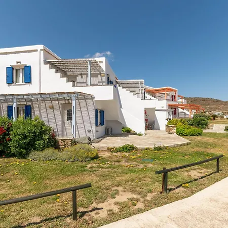 Nyaraló Anemologio 304 Tinos