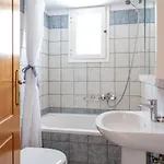 Anemologio 304 Tinos 度假居 圣约阿尼斯