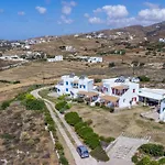Anemologio 304 Tinos 度假居