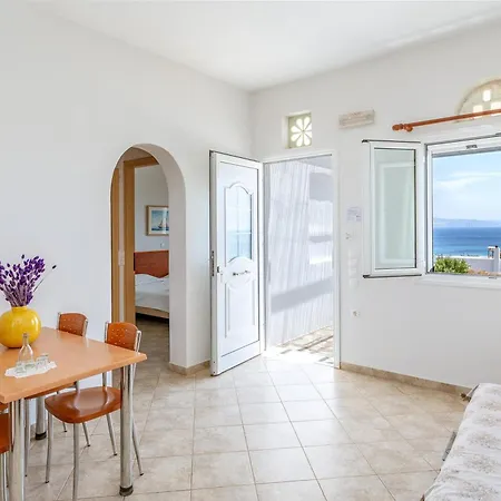 Casa vacanze Anemologio 304 Tinos