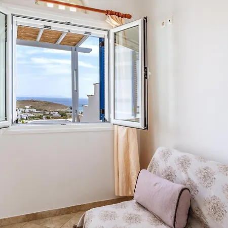 Anemologio 304 Tinos Casa vacanze Agios Ioannis (Tinos)