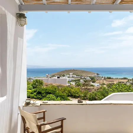 Casa vacanze Anemologio 304 Tinos