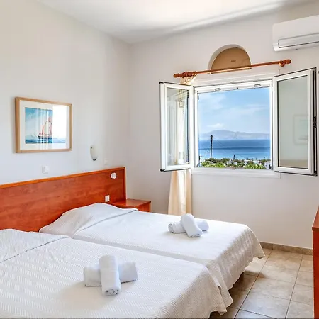Anemologio 304 Tinos Agios Ioannis (Tinos)