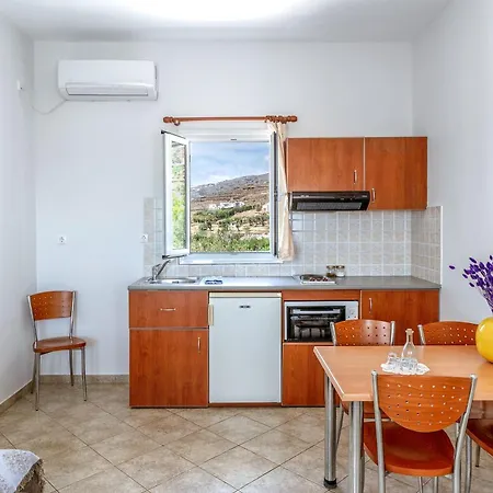 Anemologio 304 Tinos Agios Ioannis (Tinos)