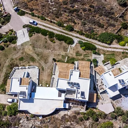 Anemologio 304 Tinos Hébergement de vacances