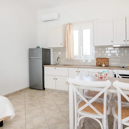 Casa vacanze Anemologio 304 Tinos